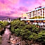 Ooedo Onsen Monogatari Premium Kinugawa Kanko Hotel