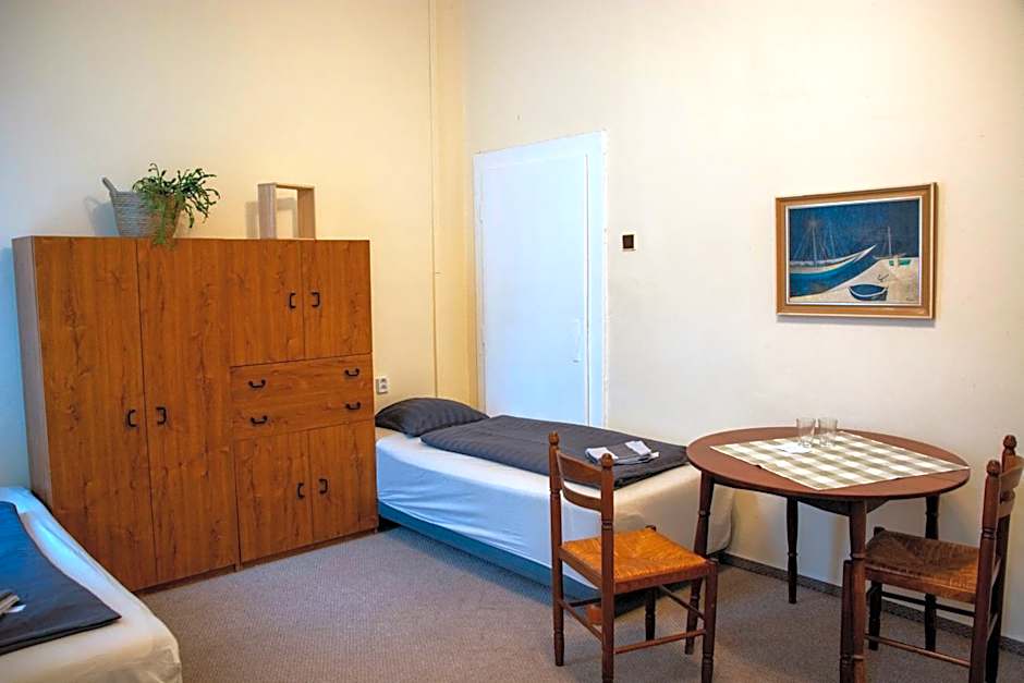 Hostel Moravia Ostrava