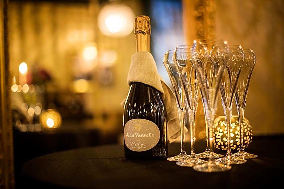 Hyatt Place Gothenburg Central