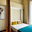 Hotel Nap By HappyCulture
