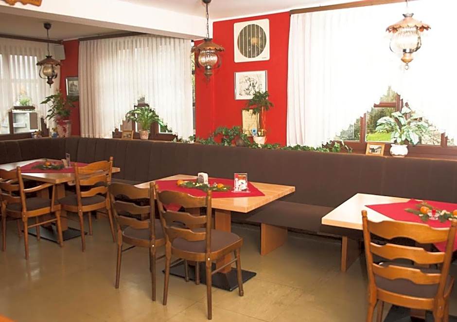 Landgasthaus Hoffmeister