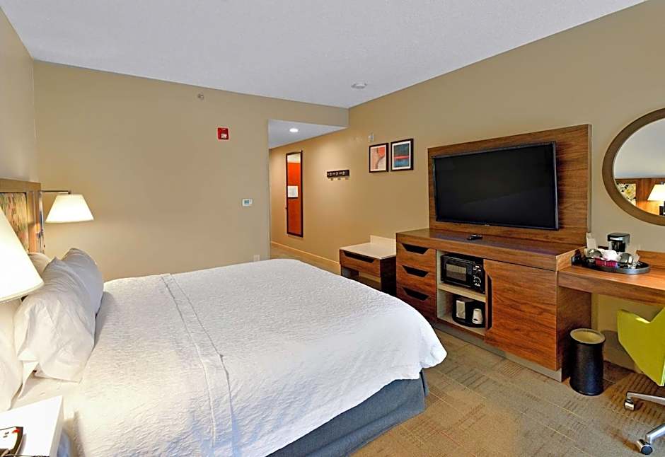 Hampton Inn By Hilton Santee