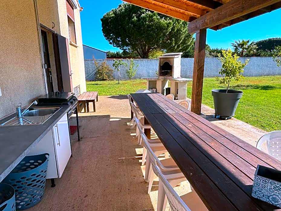 B & B Florence et Francis