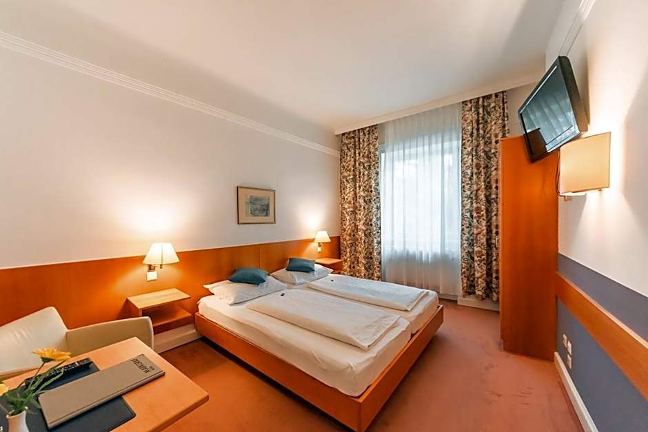 Hotel Markgraf