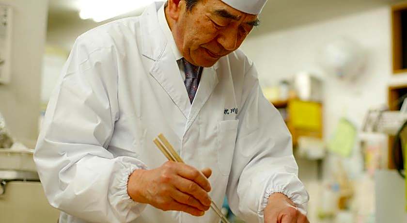 Ryokan Chinsen-Rou