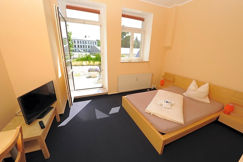 Hotel My Bed Dresden