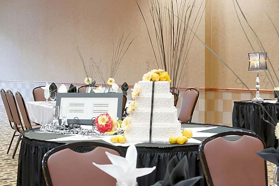 Hampton Inn By Hilton And Suites Columbia