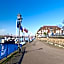 Hotel am Freihafen