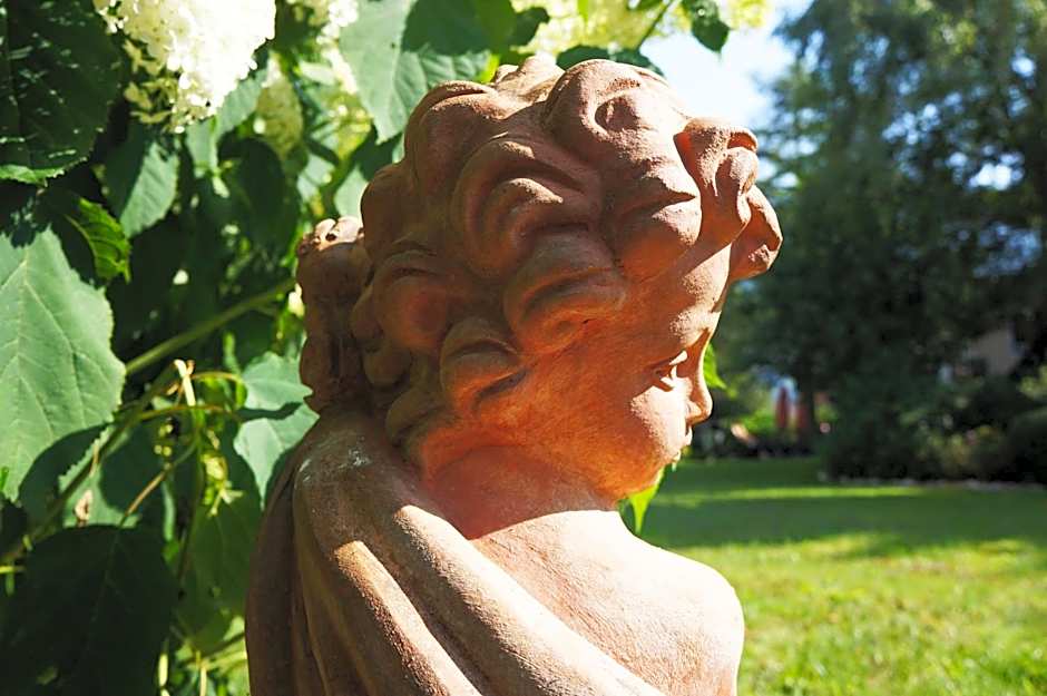 Aparthotel Landhaus St. Joseph (Indoor Pool)