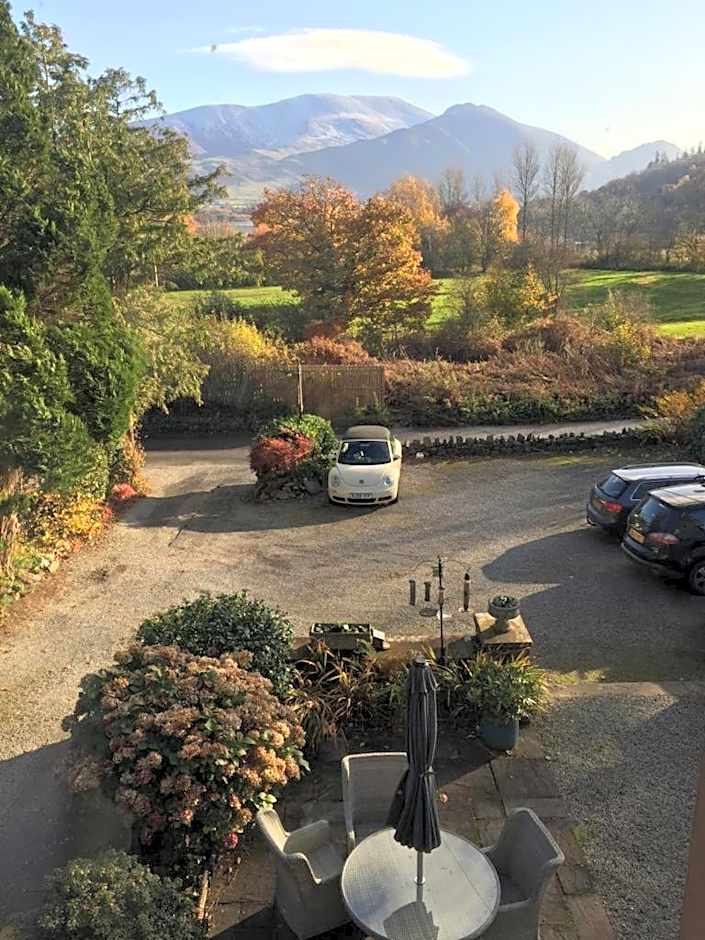 Lakeside Country Guest House