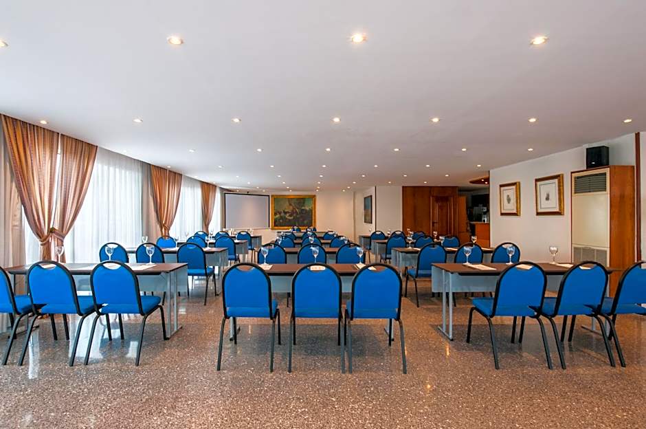 Hotel Gaudi