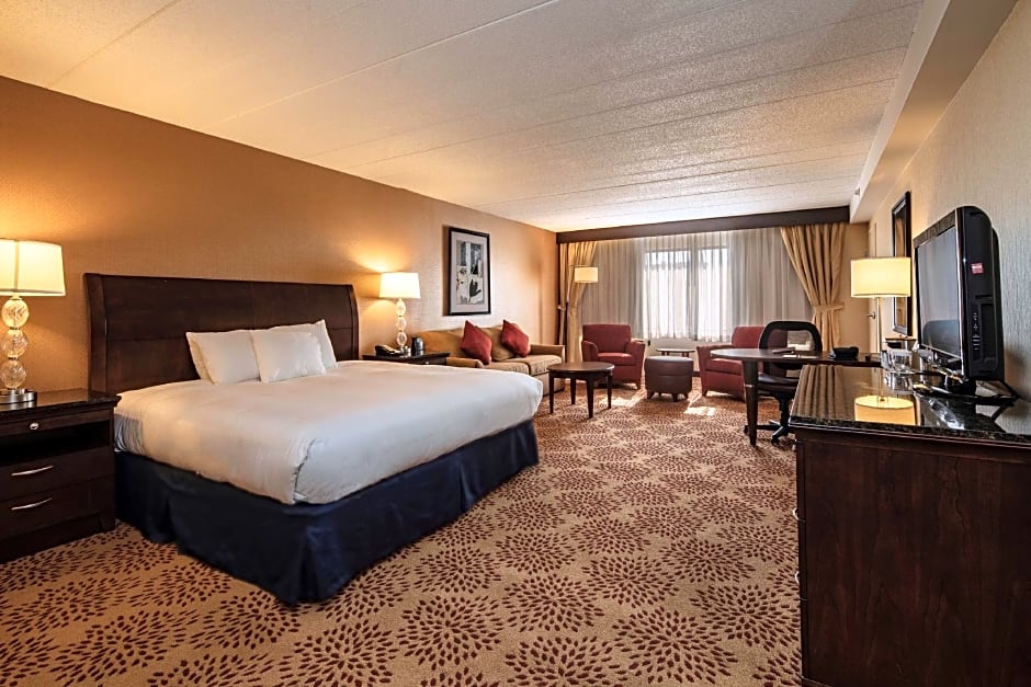 DoubleTree by Hilton Hotel Monroeville – Monroeville, PA
