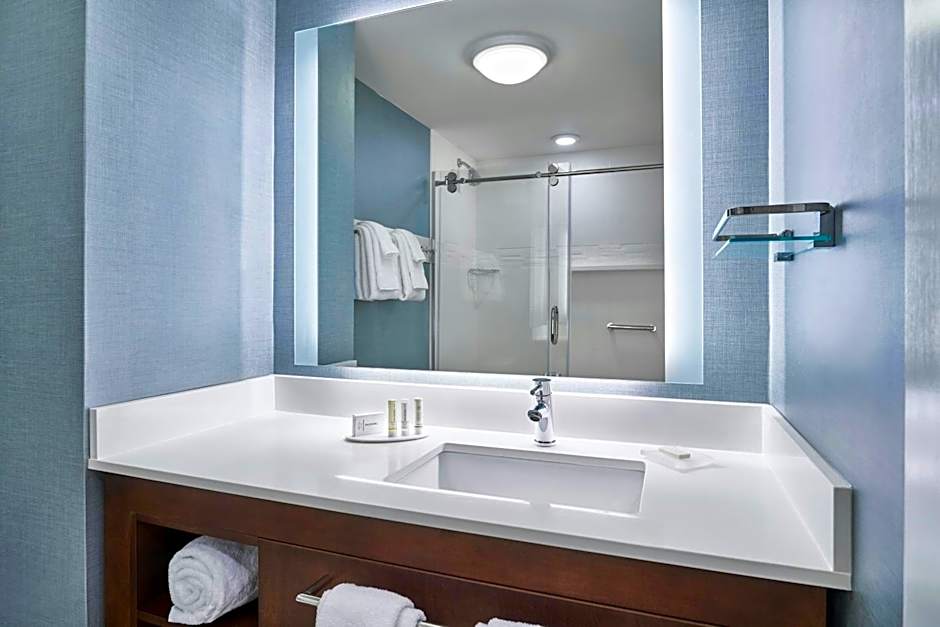 Residence Inn by Marriott Ocean City