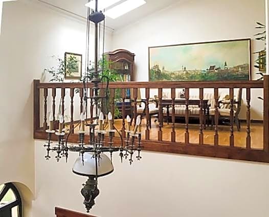 Pałac Pacółtówko