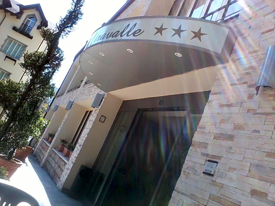 Hotel Miravalle 2000