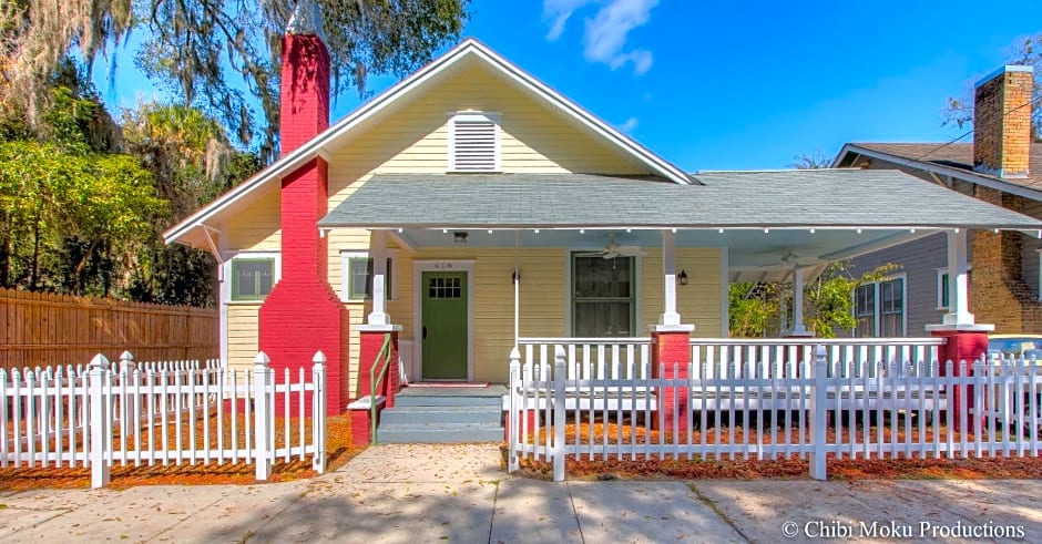 Sweetwater Branch Inn Bed And Breakfast