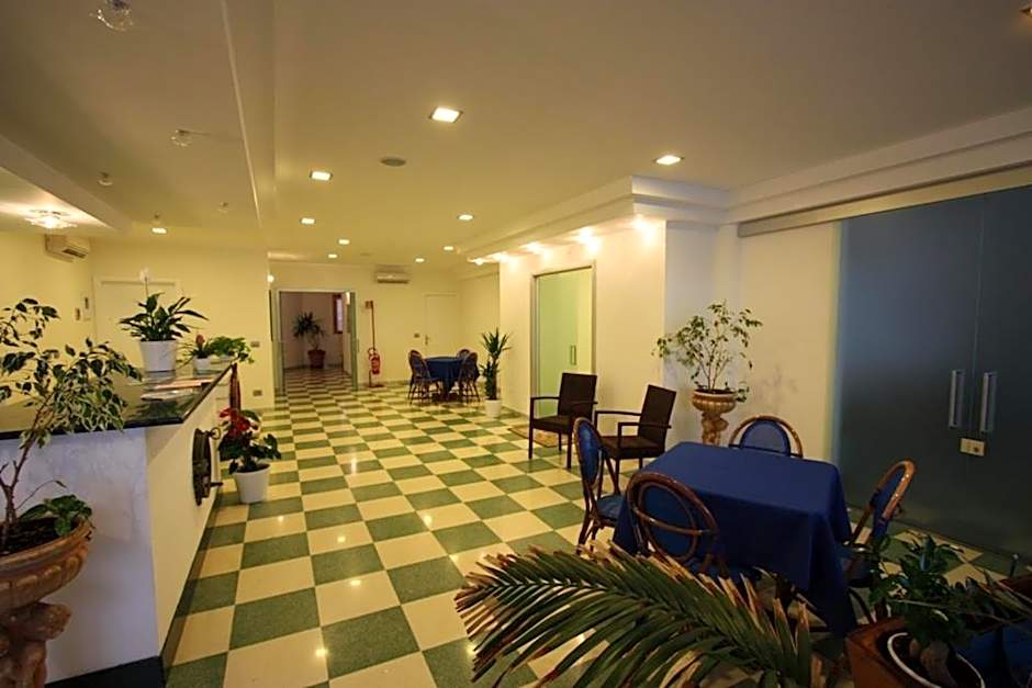 Hotel Bagni Arcobaleno