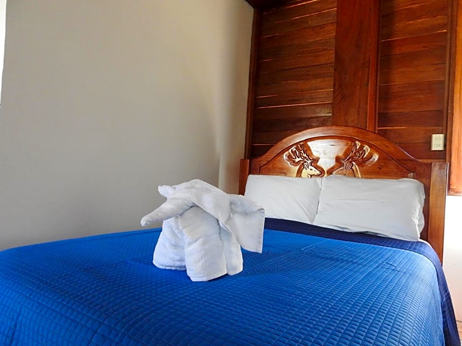 Hotel Cascada Las Brisas