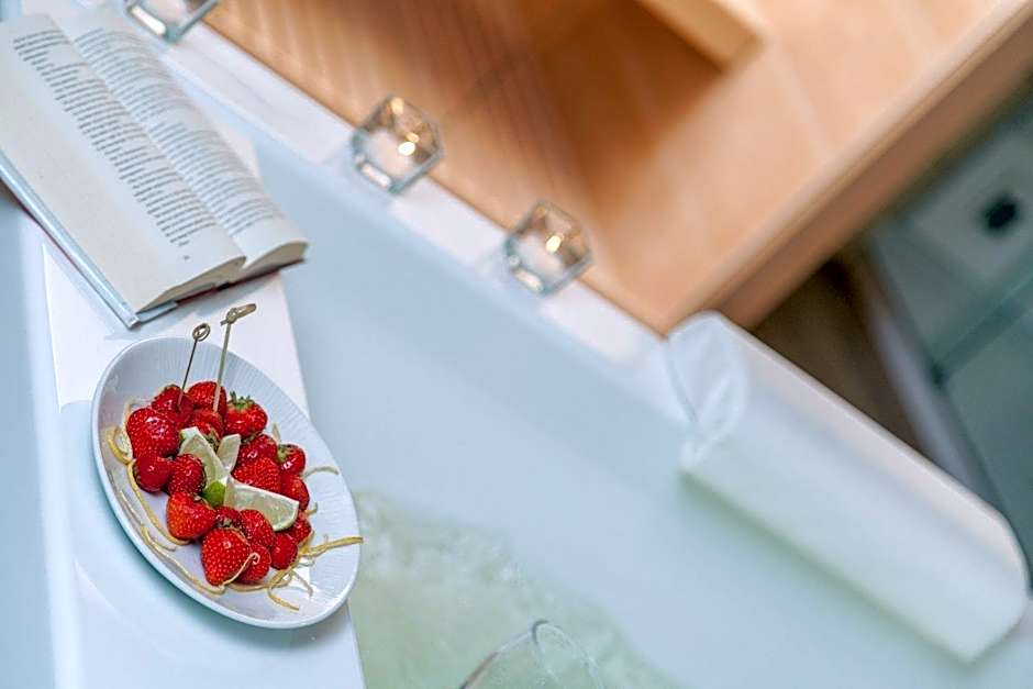 Hotel Sa Cheya Relais & Spa