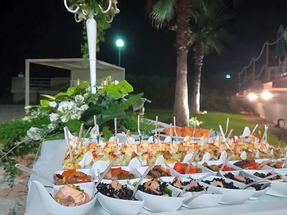 Hotel Il Gabbiano Beach