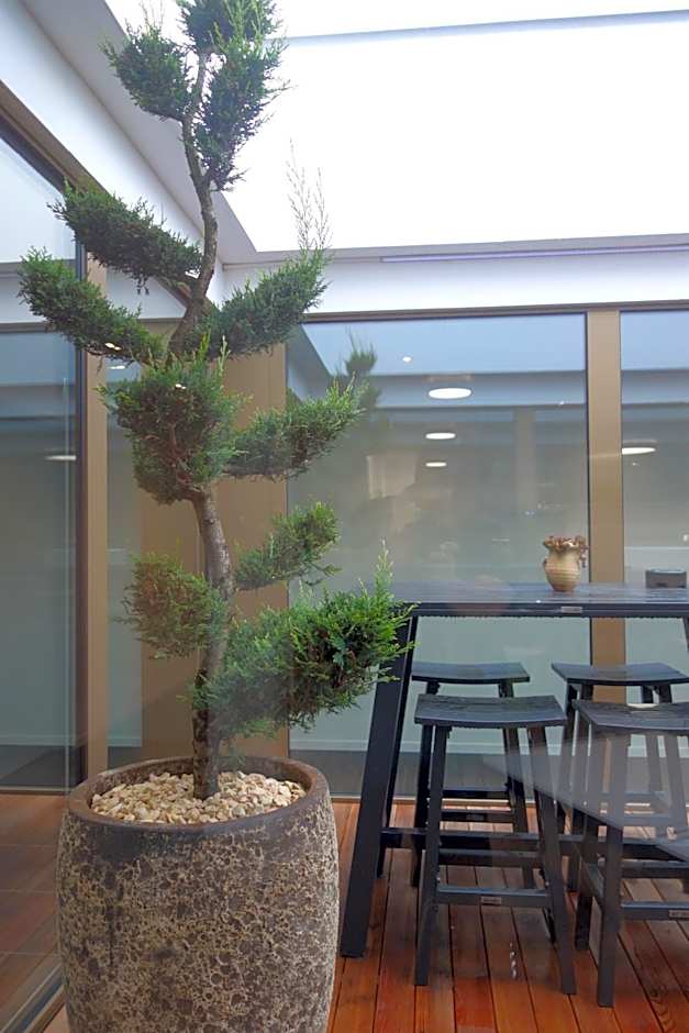 Partner Hotel AG Zofingen