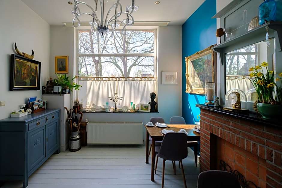 Collier's BnB