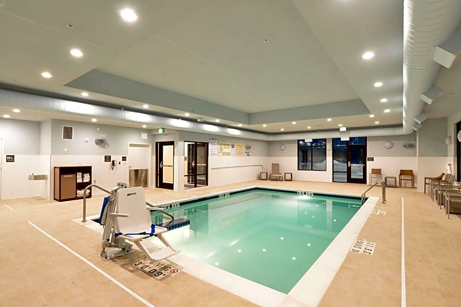 Hampton Inn By Hilton & Suites Menomonie