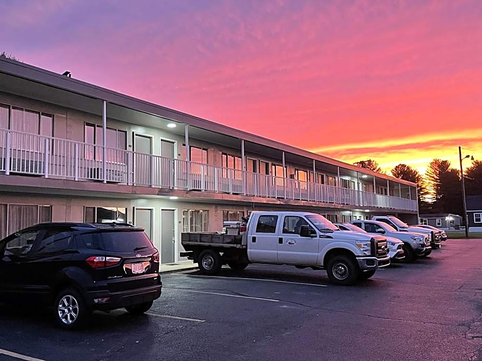 Lake Logan Inn