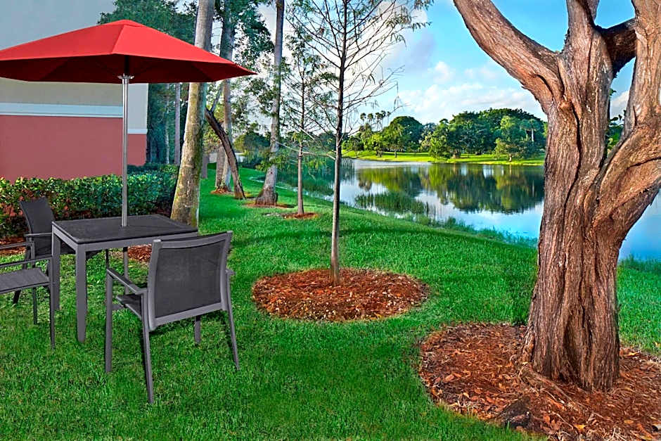 Residence Inn by Marriott Fort Lauderdale Weston