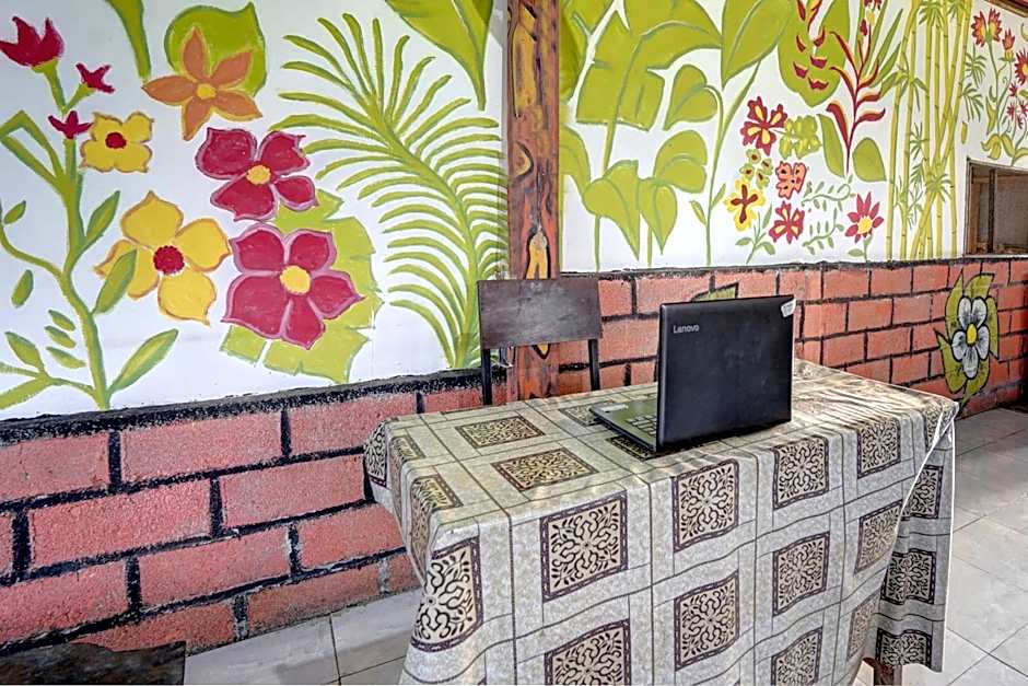 Hotel O Griya Sandi Syariah Rogojampi