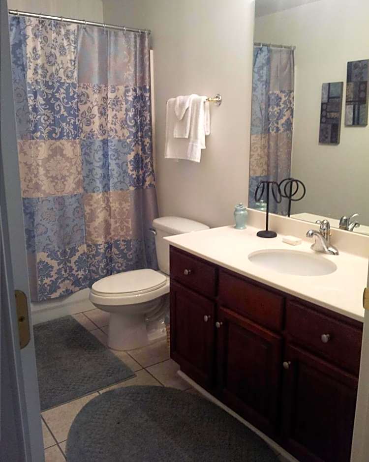 Tropic Winds Condo