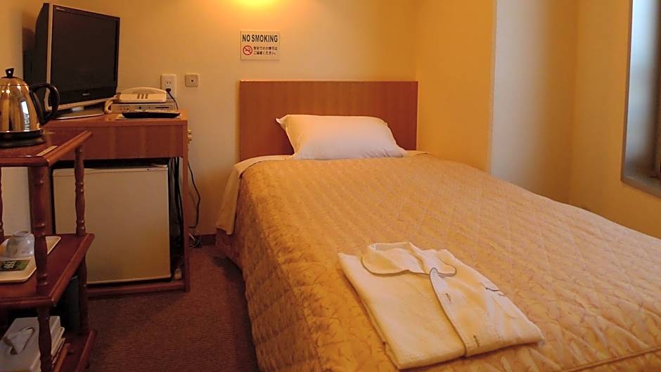 Hotel Crest Dio