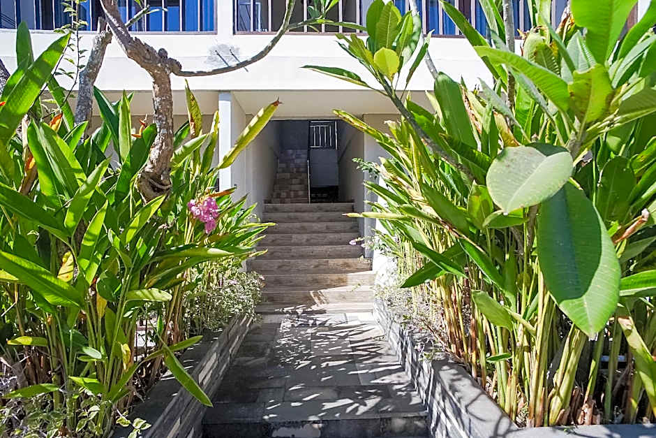 Akarsa Kokoro Sanur Bali
