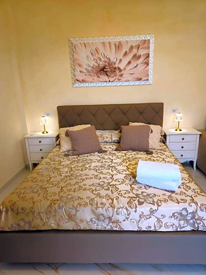 B&B Giardino Isabella