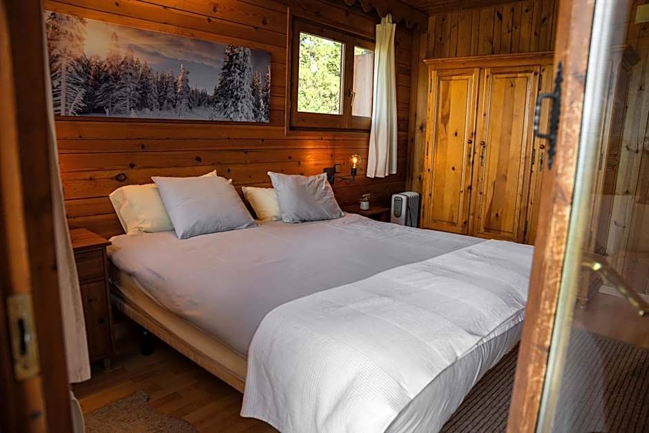 Minds & Mountains Eco Lodge