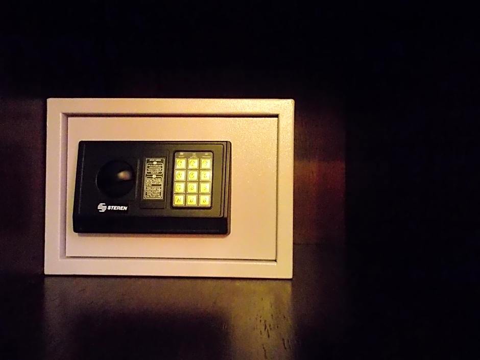 Hotel Real de Leyendas