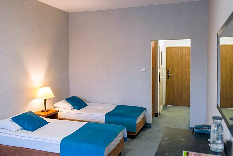 Hotel Mazury