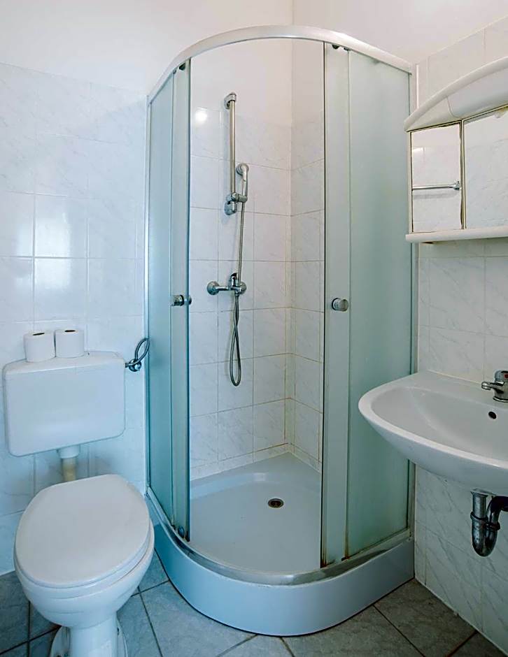 Alper Hotel AM Potsdamer Platz