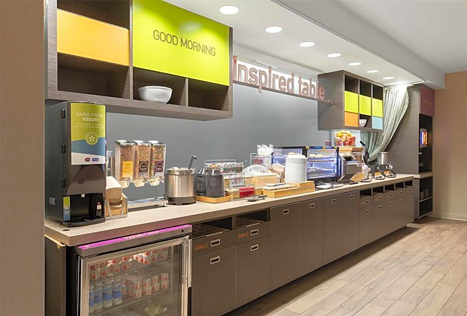 Home2 Suites By Hilton Greenville Airport