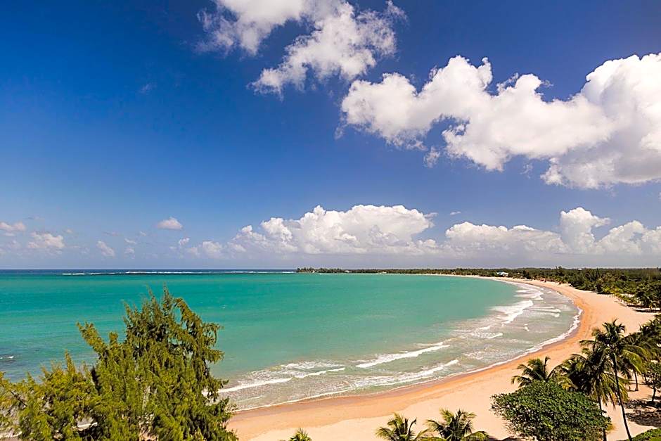 The Ritz-Carlton San Juan