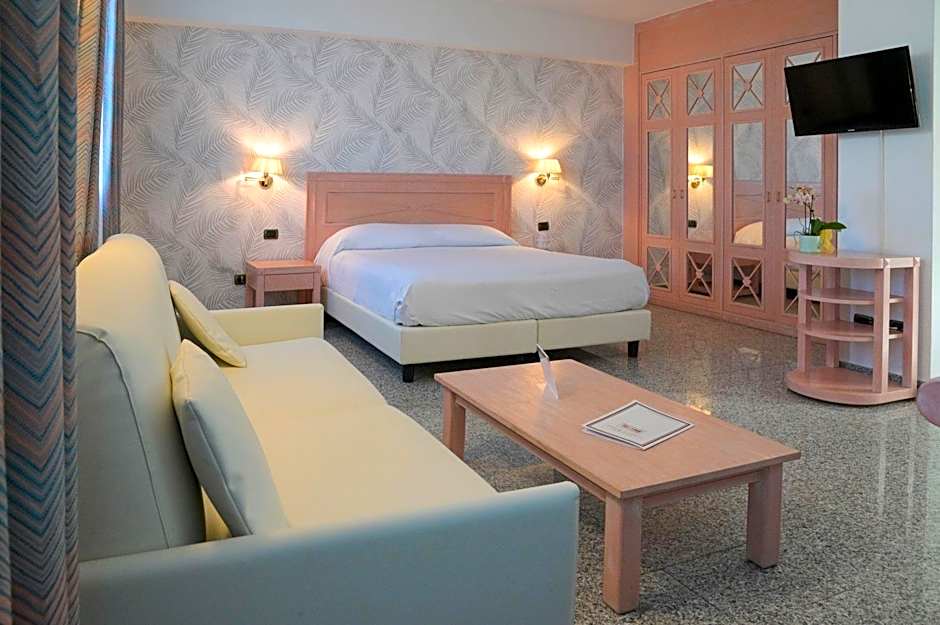 Residence Hotel L'incanto Di Boccadarno