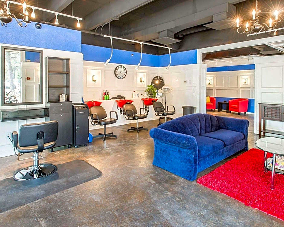 Rodeway Inn & Suites Boulder Broker