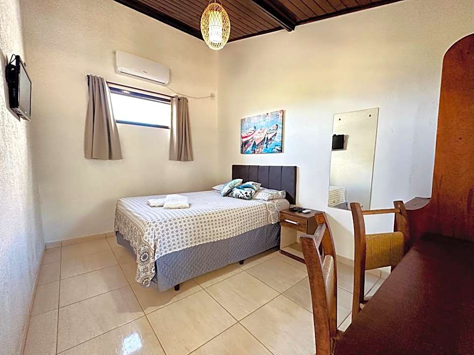 Pousada Lagoa Encantada