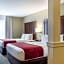 Comfort Suites Medical Center
