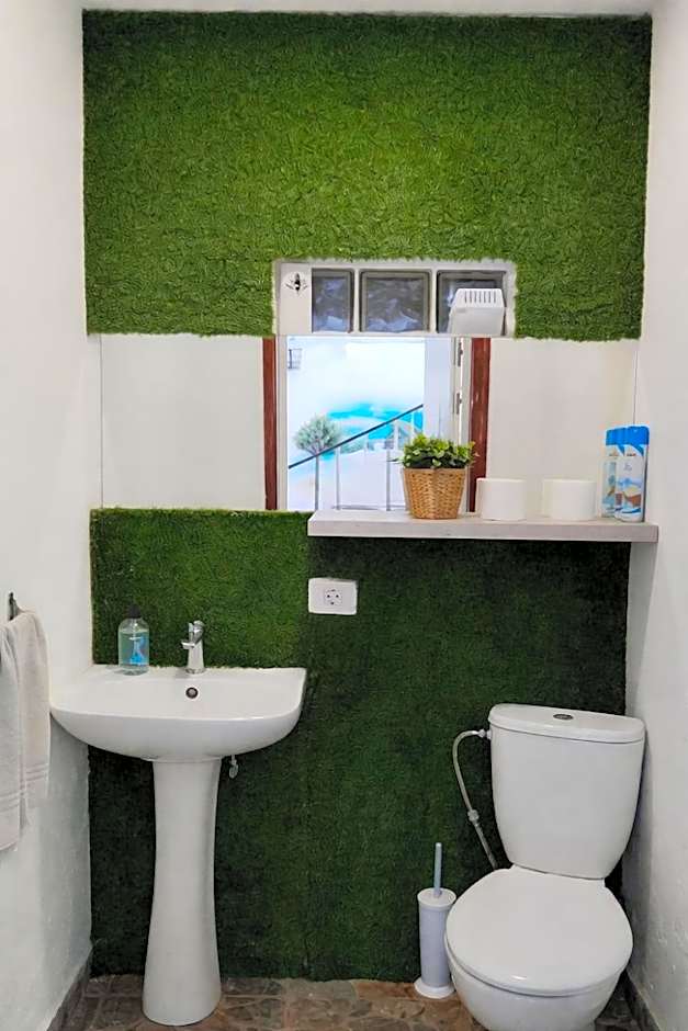 Puerto Nest Hostel