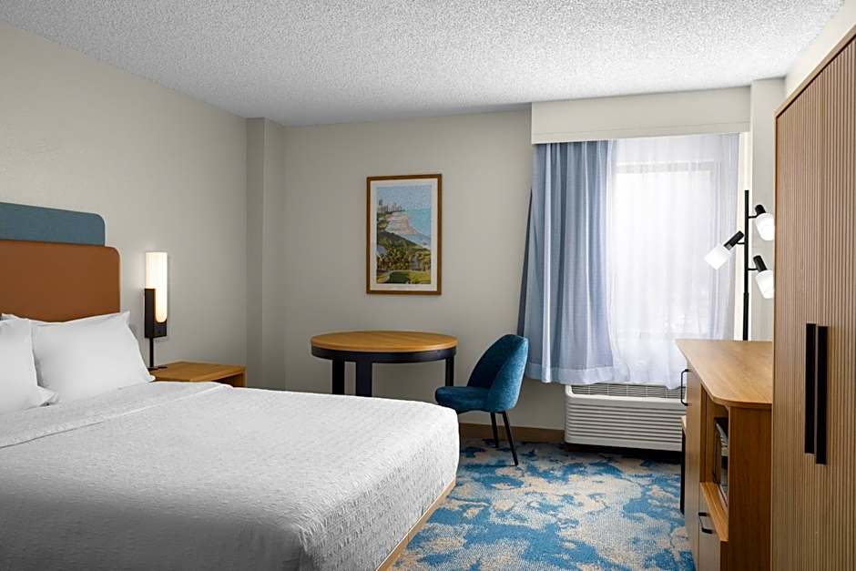 Hampton Inn By Hilton Miami-Airport West