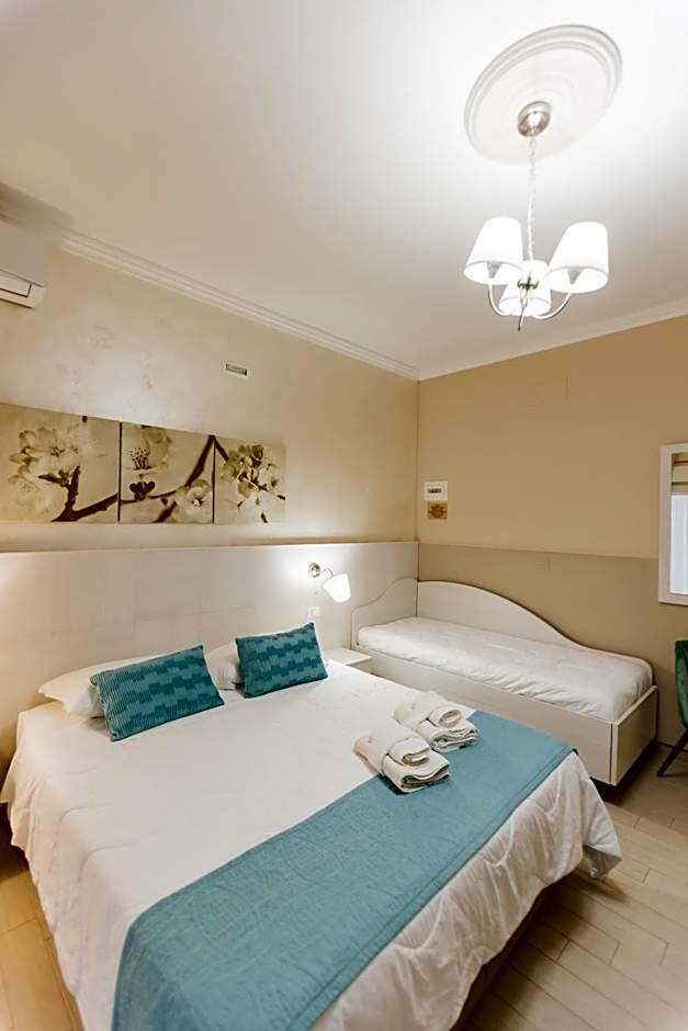 Mediterranea Sea House