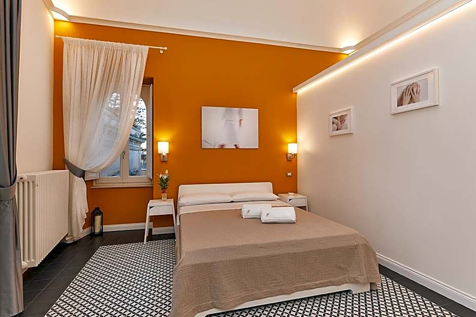 Donna Teresa Guest House