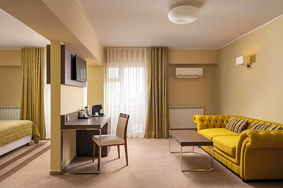 Hotel Pietroasa