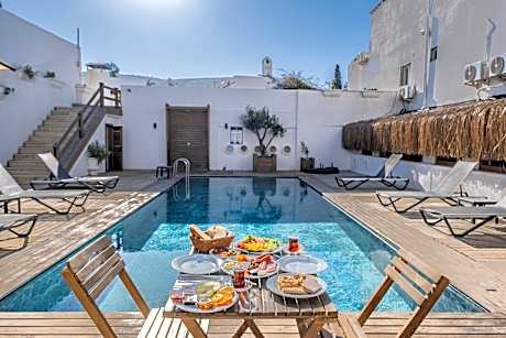 Costa Viva Bodrum